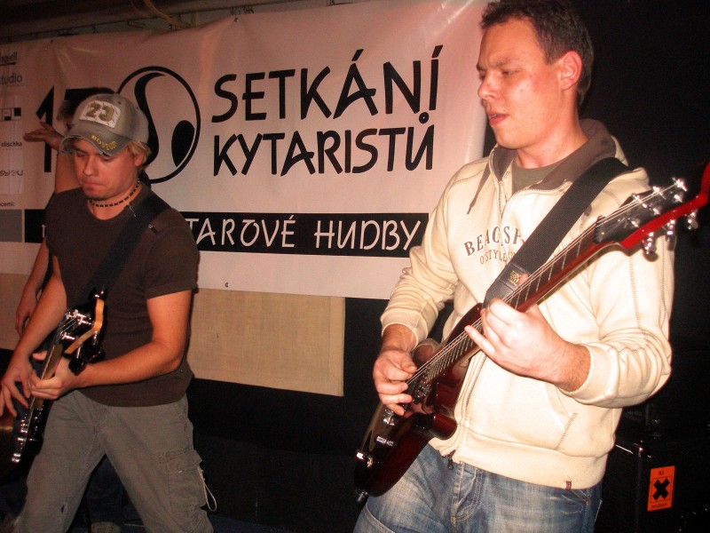 Šufunky Gang
